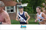 Crim 10 Mile Race Recap