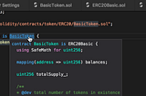 Solidity Import in VS Code: The Right Way