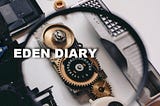 [Eden Diary_TD] Performance Test