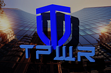 The Power Solution — TPWR — Blockchain Start-Up