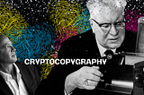 From Xerography to Cryptocopygraphy, a Journey Inspired by Chester Carlson inventor of Xerox.