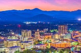 Sustainability in Asheville is Driven by the Community