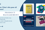 The top 4 must-read books for Product Managers 📚