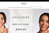 Sweet Ice Jewelry: A Success Story Powered by Shopify