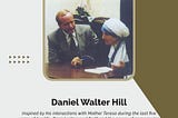 Daniel Walter Hill| Entrepreneur, Broad Industry Experience | St Augustine, Florida