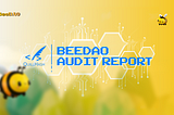 Quillhash Audit Report : BeeDAO Smart-Contract Security Review