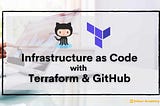 Automate Infrastructure as Code with Terraform Cloud & GitHub