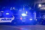Mass Shooting in Alabama: A Targeted Attack Leaves 4 Dead and Over a Dozen Injured