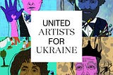 The Web3 Community Fundraises for Ukraine: Can Art Really Save the World?