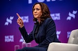 Why Black Men Don’t Like Kamala Harris — and How It Can Stop