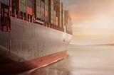 Collaborating over Trusted Supply Chain Data using Blockchain