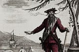 What we can learn from Blackbeard