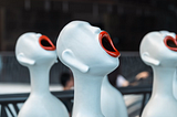 The Biggest AI Scam Isn’t the Technology.