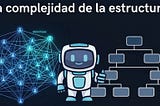 La complejidad de la estructura