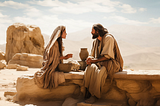 Why Was Jesus Successful in Bringing People to His Father?