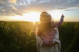 My Relationship with My Mother Is More than Toxic — but I’m Grateful for It