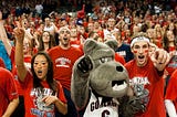 Where Did the Zags Go Wrong?