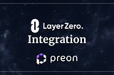 Preon’s Interstellar Omnichain Voyage