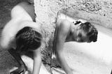 Toxic Relationships Are Our Greatest Mirrors (If We Dare Look)
