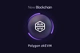 Pyth Price Feeds Go Live on Polygon zkEVM