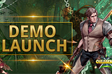 0xLegends Game Demo Announcement