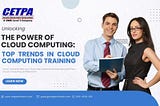 Cloud Computing Bootcamp: Switch Careers and Master In-Demand Skills