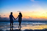 Are all first love like this?