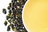 Buying and Brewing Oolong