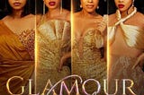 Movie Review: Glamour Girls
