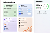 An EONS ecosystem explainer