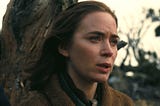 Oppenheimer Wastes Emily Blunt