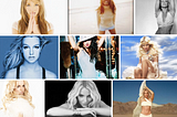 Women & Music: Ranking the Albums of Britney Spears
