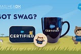 Learn & Earn -Free Swags & Certification Vouchers From Salesforce