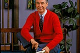 How To Dress Exactly Like Mister Rogers