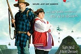 Hunt for the Wilderpeople (2016) | Film Review by Jaydeep Shah