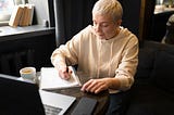 Writing Copy that Lasts