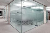 Toughened glass is safe, heat-resistant, and long-lasting for a variety of uses.