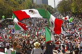 How Trump’s ‘Faux Populism’ is Driving AMLO’s Rise in Mexico as Latin America Begins Election…