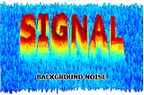 @twitter : Fix your Signal to Noise Ratio