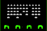 Space Invaders. History fun facts