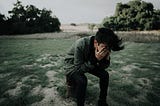 Desperate For Someone To Love Me?