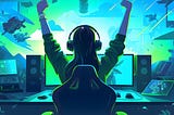 A Question, a Vision, and a Community: Welcome to the World of HCOW