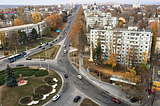 Jewish Community in Moldova