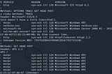 TryHackMe Walkthrough: Steel Mountain (with &without Metasploit)