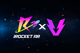 iRocket AR partners with Venly