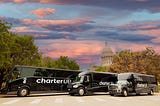 CharterUP Expands Tech and Product Presence with New Austin Headquarters and Top Talent Hires