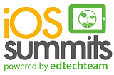 iPad Summit at Mulgrave School Jan 23 2016