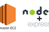 Deploy a Simple NodeJS Express Application on Amazon EC2