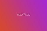 Neofiliac Decentralizes Marketing by Empowering Innovative Businesses (w/o blockchain)