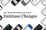 Big Changes Are Coming To Stratum’s 4.0.0 Database